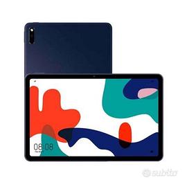 Tablet Huawei Matepad 10.4" 2K 64GB Wif Harmony OS