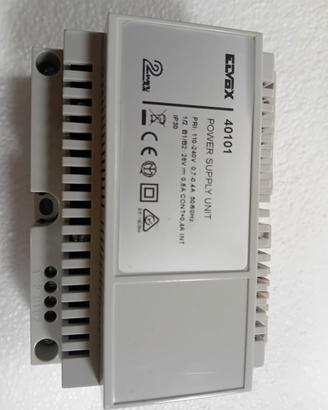 Alimentatore Elvox 2 fili