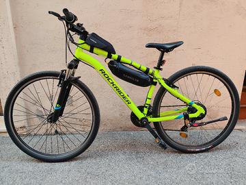 Bici elettrica MTB ruote 28 ebike
