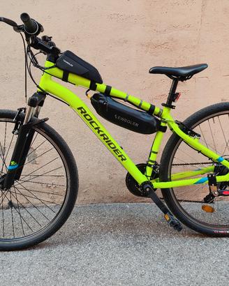 Bici elettrica MTB ruote 28 ebike