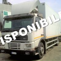 VOLVO FM7.250