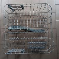 Cestello superiore lavastoviglie