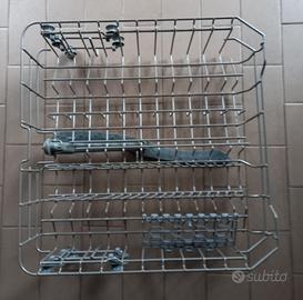 Cestello superiore lavastoviglie