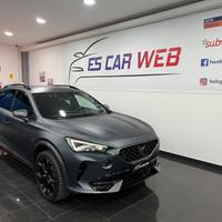 Cupra Formentor 2.0 TDI 4Drive DSG 150 cv