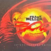 300 Frank Miller 25° Anniversary