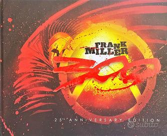 300 Frank Miller 25° Anniversary