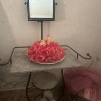 Lava mani antico