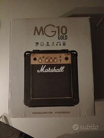 Amplificatore chitarra