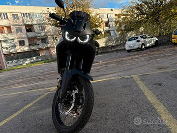 Honda africa twin 1100