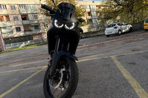 Honda africa twin 1100