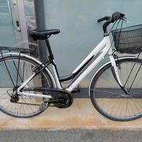 City Bike Alluminio di 28 PRONTE