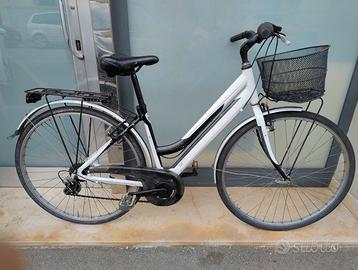 City Bike Alluminio di 28 PRONTE