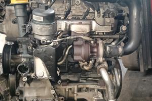 MOTORE OPEL CORSA D DEL 2008