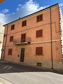 Appartamento a calangianus