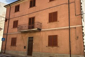 Appartamento a calangianus