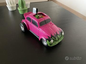 Giocattolo anni 80 cartone animato Mask