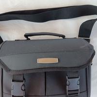 Borsa rigida per fotografia e altro