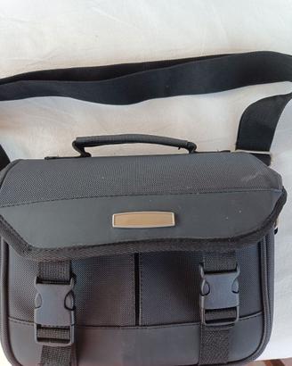 Borsa rigida per fotografia e altro
