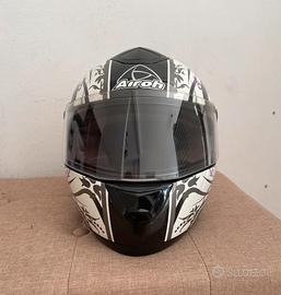 Casco moto donna - Accessori Moto In vendita a Varese