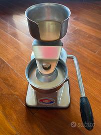 Macchina per hamburger NOAW