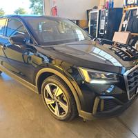Audi Q2 35 TFSI S tronic Sport IVA ESPOSTA