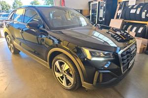 Audi Q2 35 TFSI S tronic Sport IVA ESPOSTA