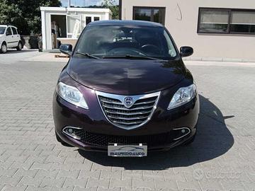 Lancia Ypsilon Lancia Ypsilon 1.2 Mt (69 Cv) Gold.