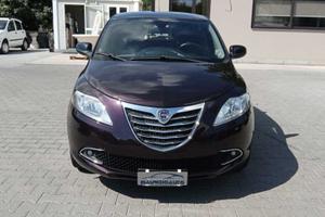 Lancia Ypsilon Lancia Ypsilon 1.2 Mt (69 Cv) Gold.