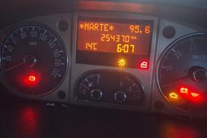 Lancia MUSA 1.3 Multijet