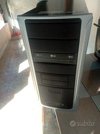 centrale computer fisso i7 