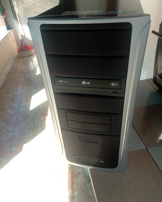 centrale computer fisso i7 