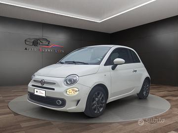 Fiat 500 - C 500C 1.2 Riva 69cv