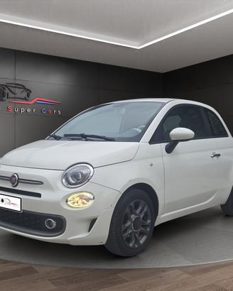 Fiat 500 - C 500C 1.2 Riva 69cv