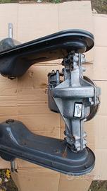 Ricambi trattorino MTD