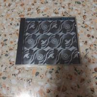 CD dei Rolling Stones 