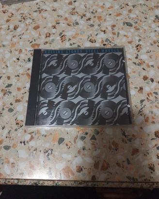 CD dei Rolling Stones 