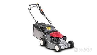 TOSAERBA HONDA HRD 536 HXE