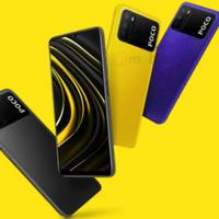 POCO M3 64GB - NUOVO SIGILLATO (Mai aperto)