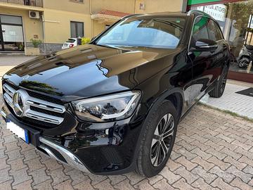 Mercedes-benz GLC 200 4Matic EQ-Boost Sport