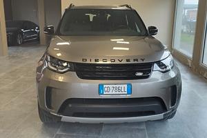 Land Rover Discovery 2.0 Si4 300 CV HSE Luxury