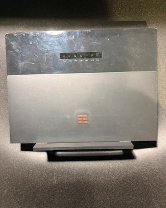 Tim - router fibra