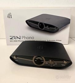 ifi zen phono 3