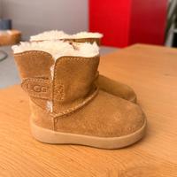 UGG Keelan, stivaletti bambini – taglia 18