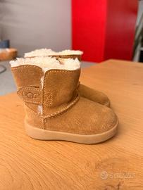 UGG Keelan, stivaletti bambini – taglia 18