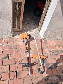  decespugliatore 43cc