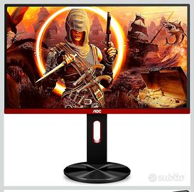 Monitor da gaming