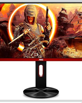 Monitor da gaming