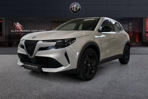 Alfa Romeo Junior 1.2 145CV Hybrid eDCT6 ibrida