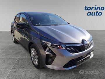 Renault Clio ECO-G 100 CV 5 porte Generation