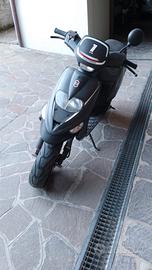 Scooter - Piaggio 50